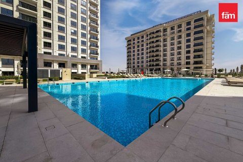 Huoneisto Dubai Hills Estate, Arabiemiraatit 1 makuuhuone, 60.1 m2 № 669716 - kuva 14
