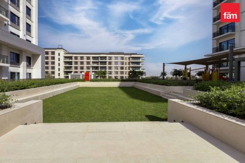 Huoneisto Dubai Hills Estate, Arabiemiraatit 1 makuuhuone, 60.1 m2 № 669716 - kuva 15