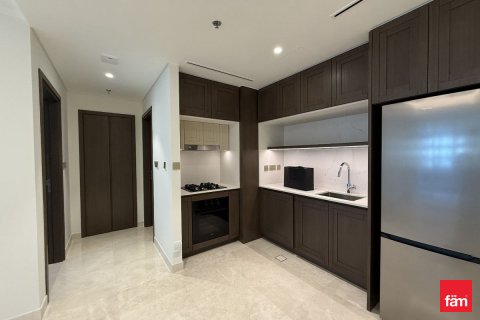 Διαμέρισμα σε Dubai Harbour, ΗΑΕ 1 υπνοδωμάτιο, 55.2 τ.μ. Αρ. 669720 - φωτογραφία 4