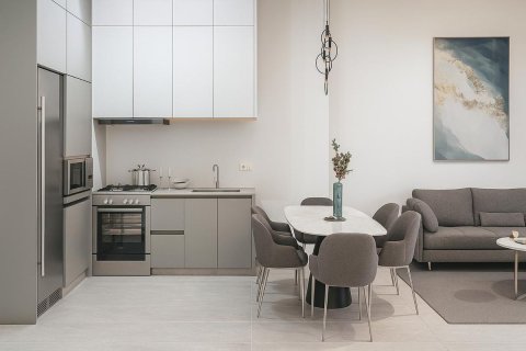 Apartman u Dubai, UAE 2 spavaćih soba, 99.6 m2 Br. 669718 - fotografija 1