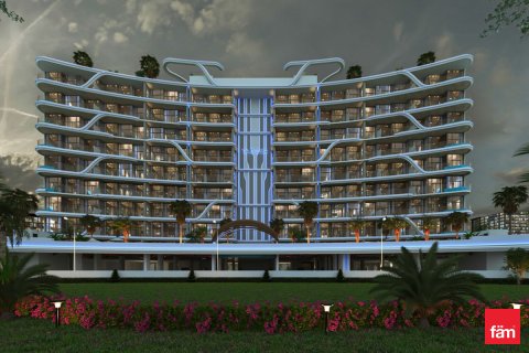 Apartamento para venda em Arjan, Dubai, EAU 1 quarto, 80.3 m2 № 669714 - foto 6