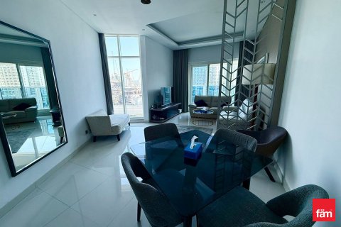 Byt v Business Bay, Dubai, SAE 1 ložnice, 85.7 m² Č.: 669715 - fotografie 3