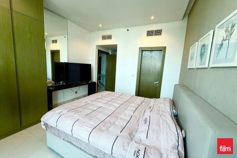 Byt v Business Bay, Dubai, SAE 1 ložnice, 85.7 m² Č.: 669715 - fotografie 11
