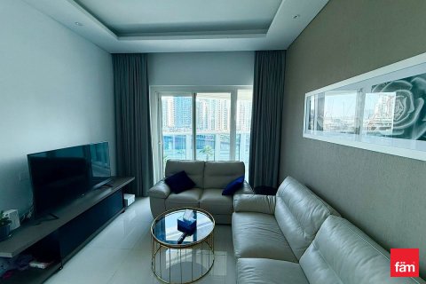 Byt v Business Bay, Dubai, SAE 1 ložnice, 85.7 m² Č.: 669715 - fotografie 4