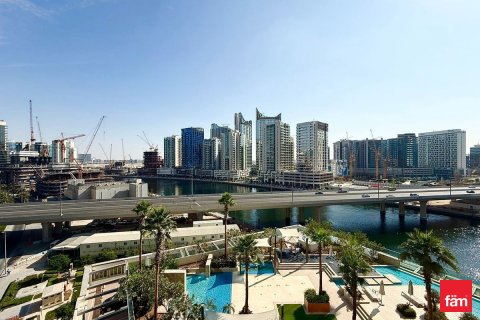 Apartmen di Business Bay, Dubai, UAE 1 bilik tidur, 85.7 meter persegi № 669715