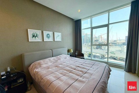 Byt v Business Bay, Dubai, SAE 1 ložnice, 85.7 m² Č.: 669715 - fotografie 5