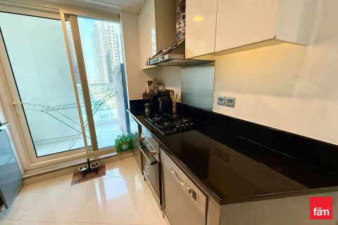 Byt v Business Bay, Dubai, SAE 1 ložnice, 85.7 m² Č.: 669715 - fotografie 9