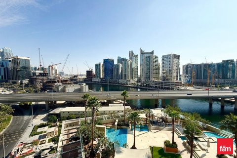 Byt v Business Bay, Dubai, SAE 1 ložnice, 85.7 m² Č.: 669715 - fotografie 13