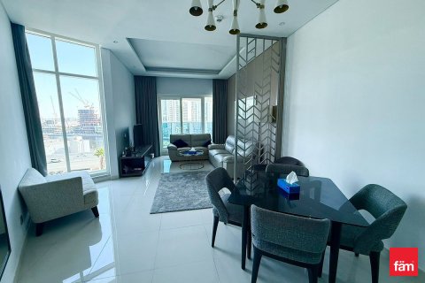 Byt v Business Bay, Dubai, SAE 1 ložnice, 85.7 m² Č.: 669715 - fotografie 6