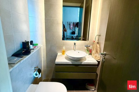 Byt v Business Bay, Dubai, SAE 1 ložnice, 85.7 m² Č.: 669715 - fotografie 8