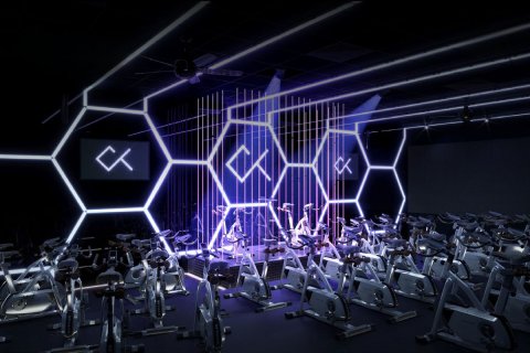 Duplex para venda em Dubai Marina, Dubai, EAU 2 quartos, 140.5 m2 № 669717 - foto 11