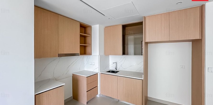 Dubai Hills Estate, Dubai, BAE’de daire 2 yatak odası, 97.5 m&sup2; No 689427