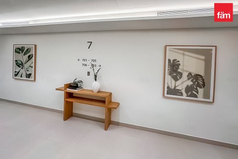 Dubai Hills Estate, Dubai, BAE’de kiralık daire 2 yatak odası, 97.5 m&sup2; No 689427 - fotoğraf 12