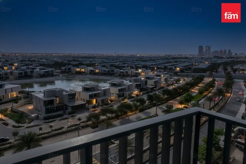 Dubai Hills Estate, Dubai, BAE’de kiralık daire 2 yatak odası, 97.5 m&sup2; No 689427 - fotoğraf 15