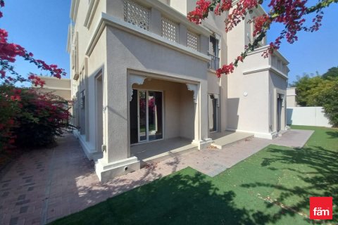 Vila u Dubai, UAE 583.6 m2, 5 spavaćih soba Br. 689426