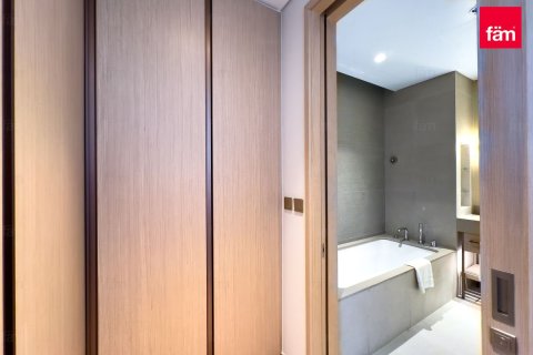 Apartemen di Downtown Dubai (Downtown Burj Dubai), UEA 1 kamar tidur, 63.1 m2 nomor 689428 - foto 19