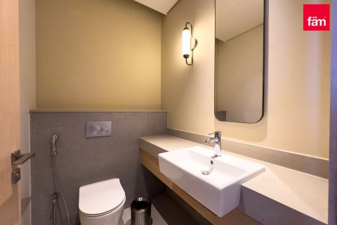 Apartemen di Downtown Dubai (Downtown Burj Dubai), UEA 1 kamar tidur, 63.1 m2 nomor 689428 - foto 15