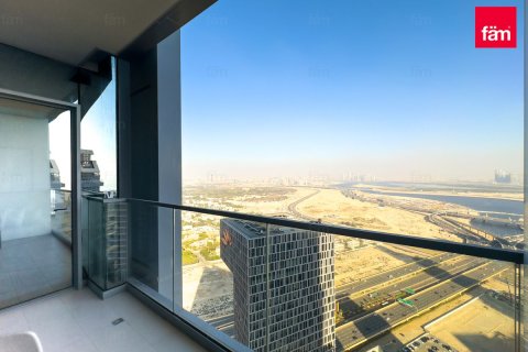 Apartemen di Downtown Dubai (Downtown Burj Dubai), UEA 1 kamar tidur, 63.1 m2 nomor 689428 - foto 25