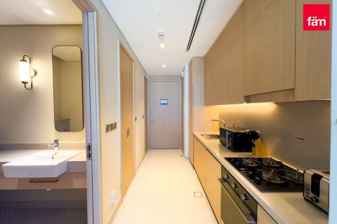 Apartemen di Downtown Dubai (Downtown Burj Dubai), UEA 1 kamar tidur, 63.1 m2 nomor 689428 - foto 7
