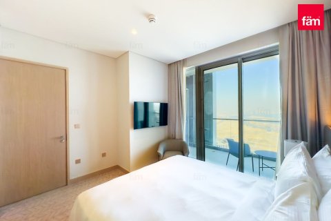 Apartemen di Downtown Dubai (Downtown Burj Dubai), UEA 1 kamar tidur, 63.1 m2 nomor 689428 - foto 11