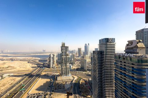 Apartemen di Downtown Dubai (Downtown Burj Dubai), UEA 1 kamar tidur, 63.1 m2 nomor 689428 - foto 24