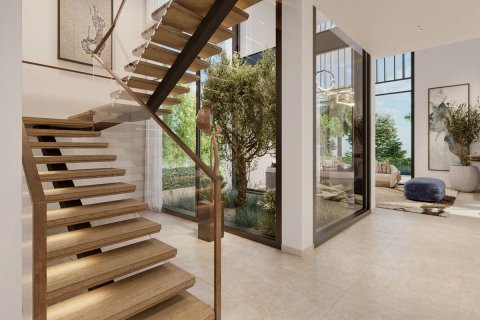 Villa in Dubai, UAE 4 bedrooms, 445.5 sq.m. № 689423 - photo 3