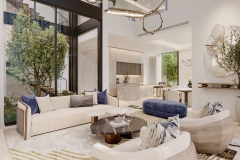 Villa in Dubai, UAE 4 bedrooms, 445.5 sq.m. № 689423 - photo 5