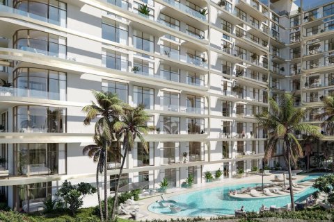 Müüa korter asukohaga Dubai, AÜE: 2 magamistoaga, 110.9 m² Nr 689424 - pilt 5