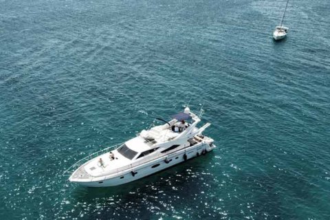 Müüa korter asukohaga Dubai, AÜE: 2 magamistoaga, 110.9 m² Nr 689424 - pilt 11