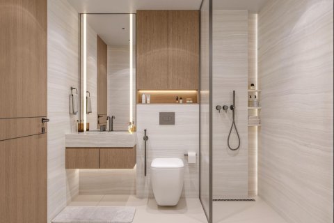 Müüa korter asukohaga Dubai, AÜE: 2 magamistoaga, 110.9 m² Nr 689424 - pilt 13