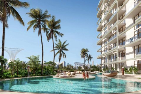 Müüa korter asukohaga Dubai, AÜE: 2 magamistoaga, 110.9 m² Nr 689424 - pilt 3