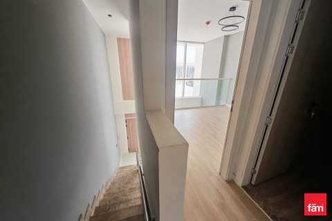 Vilă de închiriat în Dubai, EAU 2 dormitoare, 133.4 mp.  №689422 - poză 3