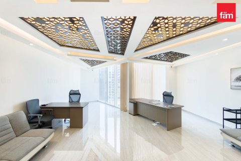 Офис Бизнес-Бэй, Дубай, БАӘ-да 56.5 м² № 722115 - фото 11