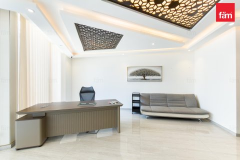 Офис Бизнес-Бэй, Дубай, БАӘ-да 56.5 м² № 722115 - фото 8