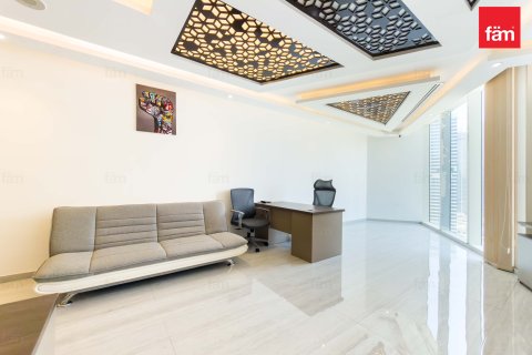 Офис Бизнес-Бэй, Дубай, БАӘ-да 56.5 м² № 722115 - фото 2