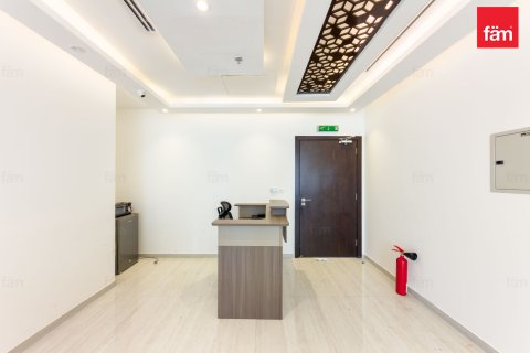 Офис Бизнес-Бэй, Дубай, БАӘ-да 56.5 м² № 722115 - фото 4
