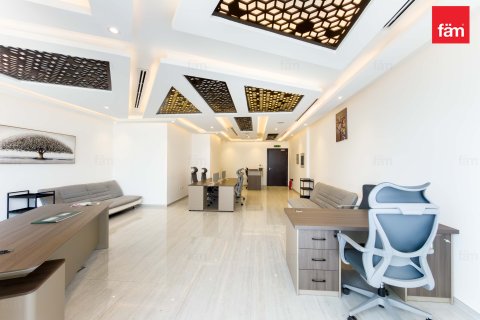 Офис Бизнес-Бэй, Дубай, БАӘ-да 56.5 м² № 722115 - фото 10