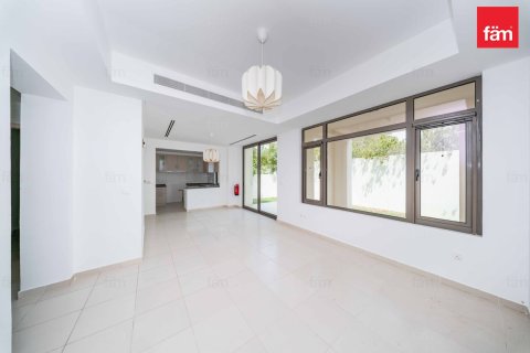 Huvila Reem, Dubai, Arabiemiraatit 4 makuuhuonetta, 190.9 m2 № 722109 - kuva 2