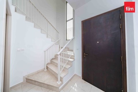 Huvila Reem, Dubai, Arabiemiraatit 4 makuuhuonetta, 190.9 m2 № 722109 - kuva 14