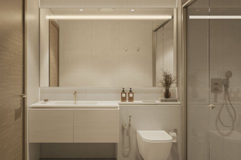Apartament de vânzare în Meydan, Dubai, EAU 1 dormitor, 73.1 mp.  №722110 - poză 7