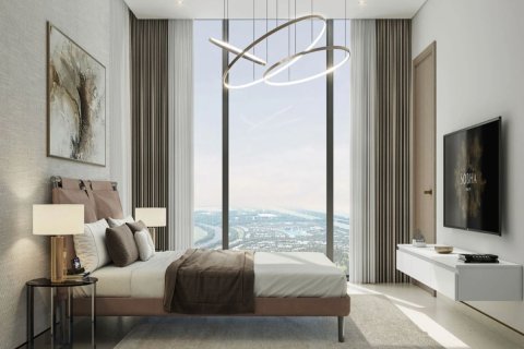 Apartament de vânzare în Meydan, Dubai, EAU 1 dormitor, 73.1 mp.  №722110 - poză 5