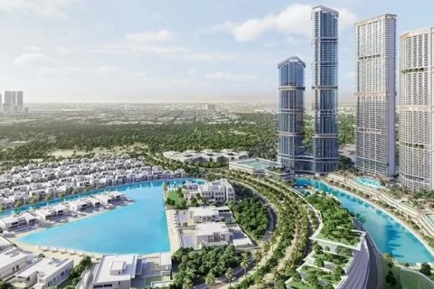 Apartament de vânzare în Meydan, Dubai, EAU 1 dormitor, 73.1 mp.  №722110 - poză 13