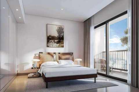 Apartament de vânzare în Meydan, Dubai, EAU 1 dormitor, 73.1 mp.  №722110 - poză 6
