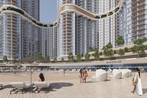 Apartament de vânzare în Meydan, Dubai, EAU 1 dormitor, 73.1 mp.  №722110 - poză 16