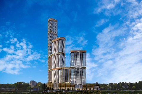 Apartament de vânzare în Meydan, Dubai, EAU 1 dormitor, 73.1 mp.  №722110 - poză 10