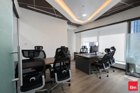 Downtown Dubai (Downtown Burj Dubai), UAE의 임대용 사무실 301.9제곱미터 번호 722113 - 사진 12