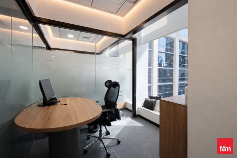 Downtown Dubai (Downtown Burj Dubai), UAE의 임대용 사무실 301.9제곱미터 번호 722113 - 사진 14