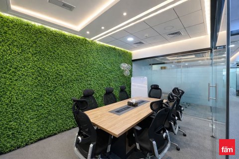 Downtown Dubai (Downtown Burj Dubai), UAE의 임대용 사무실 301.9제곱미터 번호 722113 - 사진 17