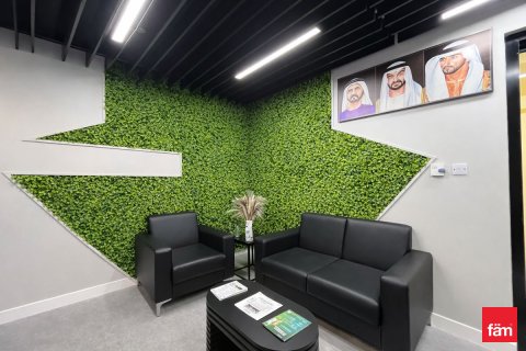 Downtown Dubai (Downtown Burj Dubai), UAE의 임대용 사무실 301.9제곱미터 번호 722113 - 사진 7