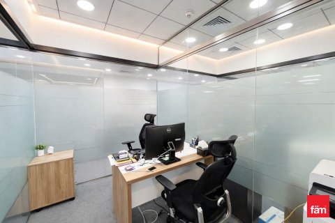 Downtown Dubai (Downtown Burj Dubai), UAE의 임대용 사무실 301.9제곱미터 번호 722113 - 사진 11